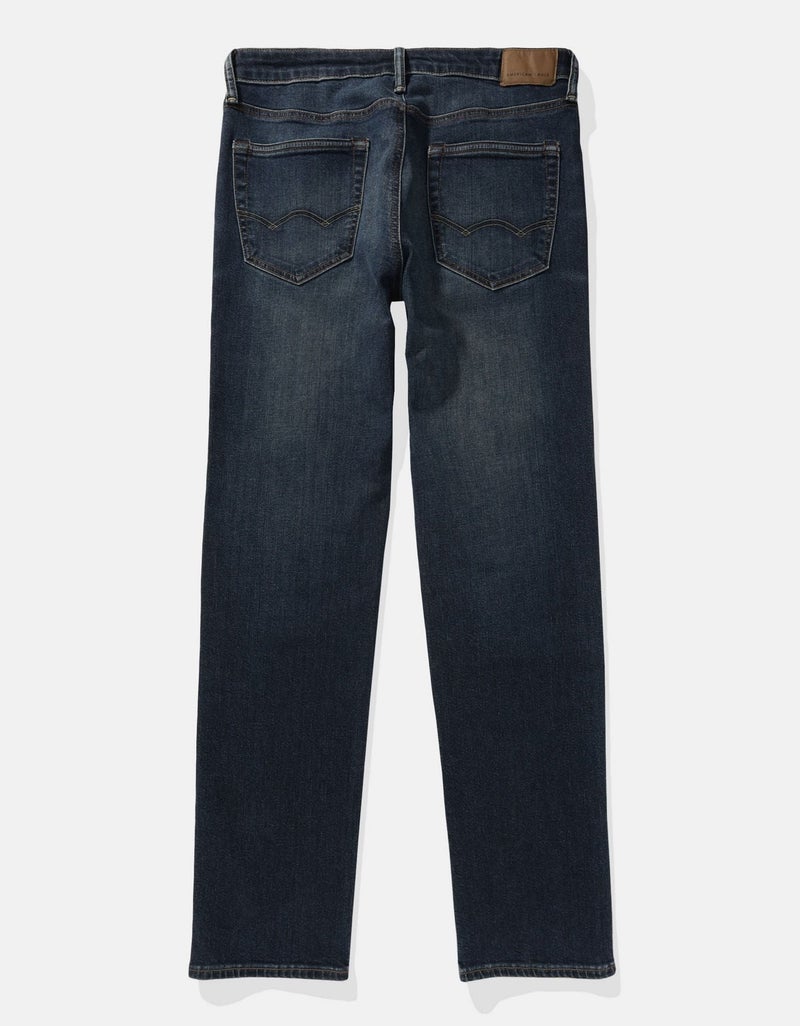 American Eagle AE AirFlex+ Slim Straight Jean - Image 3